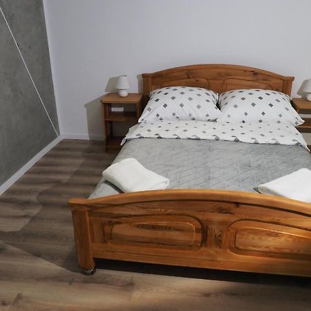 Apartmán Apartament Pod Przykrywka Mrągowo Exteriér fotografie